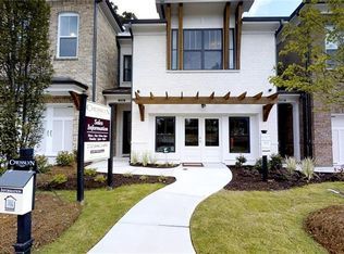 5256 Cresslyn Rdg, Johns Creek, GA 30005