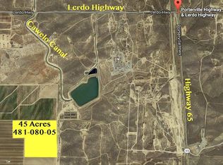 Amos St, Bakersfield, CA 93308