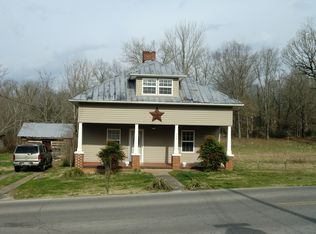 448 Beulah Church Rd, Kingsport, TN 37663