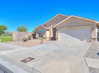 6723 Valle Verde Rd NW, Albuquerque, NM 87114