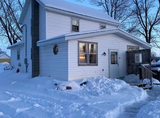 531 Jupiter St S, Cosmos, MN 56228