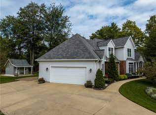 1410 Deer Xing, Valley City, OH 44280