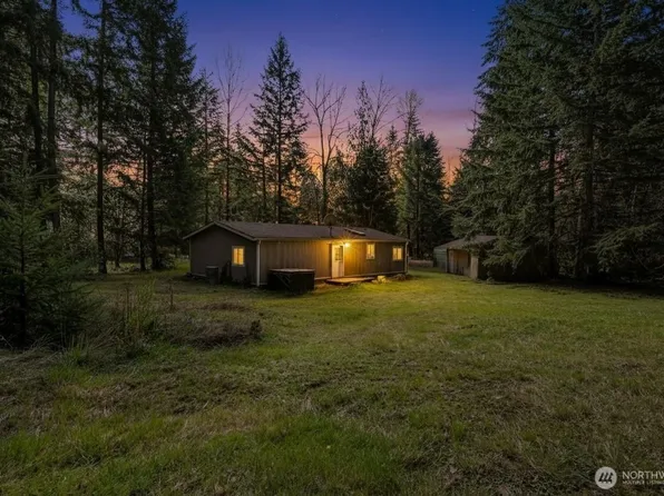 5709 366th Street S, Roy, WA 98580