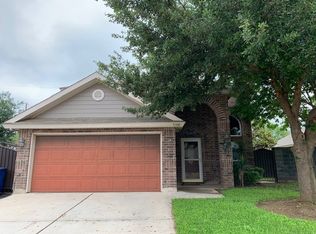 5308 Lost Hills Trl, Laredo, TX 78041