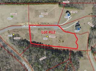 Bunton Dr #12, Liberty, NC 27298