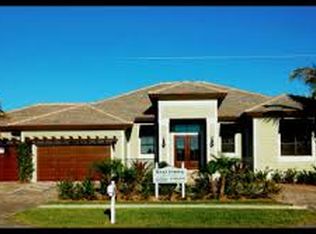 633 Nassau Rd, Marco Island, FL 34145