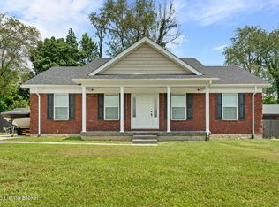 112 Shallow Springs Ct, Bardstown, KY 40004