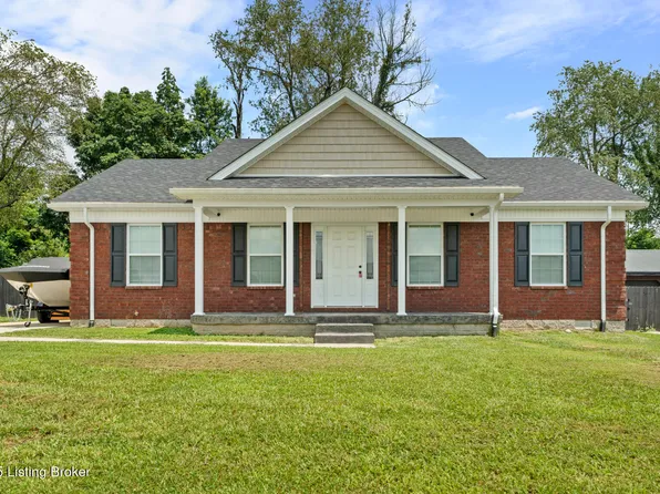 112 Shallow Springs Ct, Bardstown, KY 40004