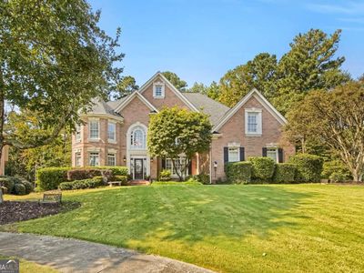 345 Kincardine Way, Alpharetta, GA, 30022