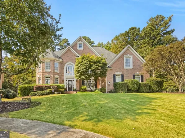 345 Kincardine Way, Alpharetta, GA 30022