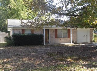 1110 NW 10th St, Stigler, OK 74462