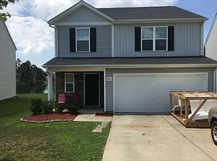 5223 Artesa Ct, Charlotte, NC 28214