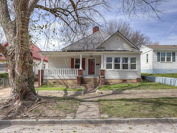 2nd image of 530 N Joplin Avenue