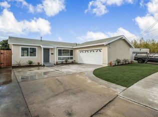 4661 Mount Longs Dr, San Diego, CA 92117