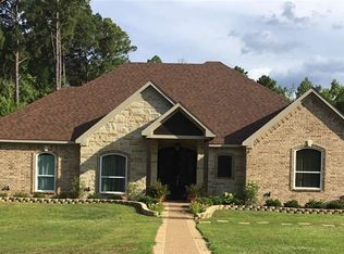 1338 Penny Ln, Carthage, TX 75633