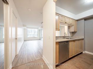 238 Doris Ave UNIT 911, Toronto, ON
