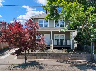 7321 NE 8th Ave UNIT A, Portland, OR