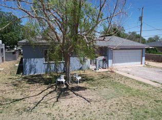 2726 N Northwest Dr, Hobbs, NM 88240