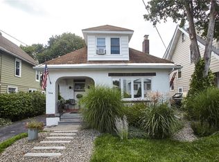 164 Cresline Dr, Syracuse, NY 13206