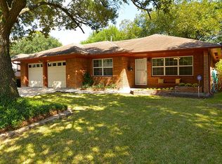 2111 Cherry Ln, Pasadena, TX 77502