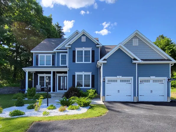 3 Origin Drive, Latham, NY 12110