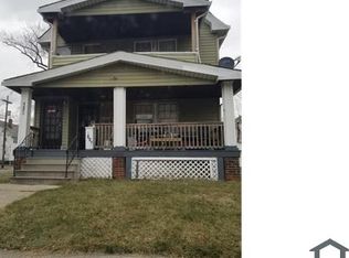 1495 E 173rd St #UP, Cleveland, OH 44110