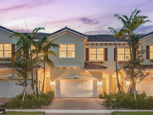 2604 Florida Boulevard, Delray Beach, FL 33483