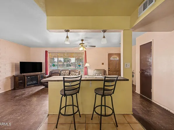 12019 N 107TH Avenue, Sun City, AZ 85351