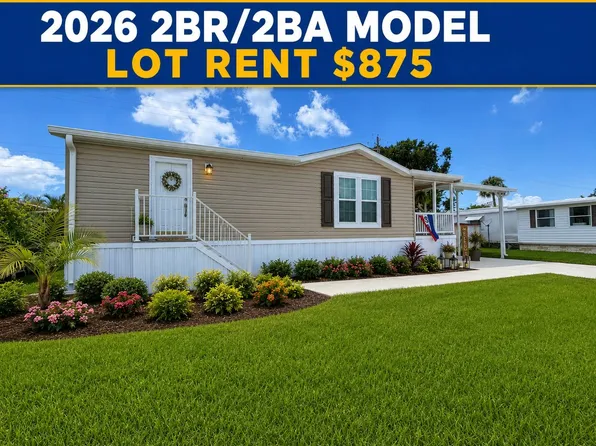 900 9th Ave E #10, Palmetto, FL 34221