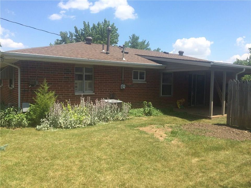 2nd image of 1026 Mayfield Dr