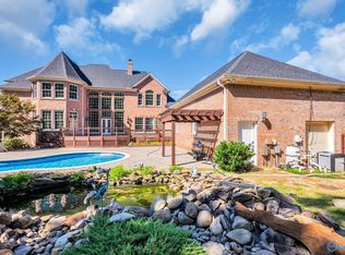 2980 High Mountain Rd NE, Huntsville, AL 35811