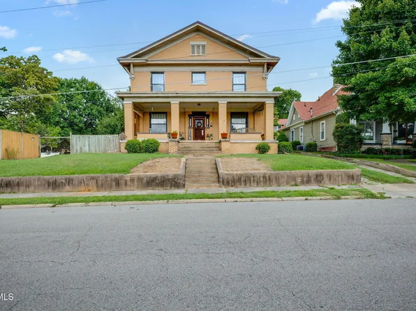 416 Lee St, Bristol, VA 24201