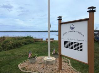 3320 Racine Ave, Phelps, WI 54554