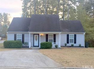 2810 Wedgedale Ave, Durham, NC 27703