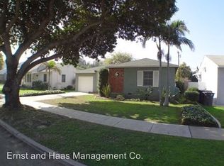 2141 Rutgers Ave, Long Beach, CA 90815