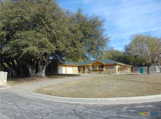 201 Spanish Oaks Dr, Harker Heights, TX 76548