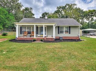 2009 Wren Rd, North Augusta, SC 29841