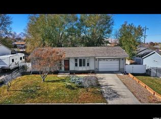 4120 S 6115 W, West Valley City, UT 84128