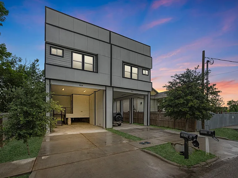 5020 Sayers St #A — Photo 26