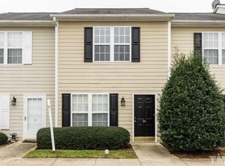 24 Cheltenham Dr, Clayton, NC 27520