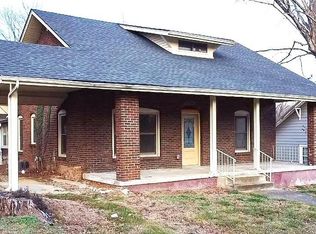 301 E Washington St, Glasgow, KY 42141