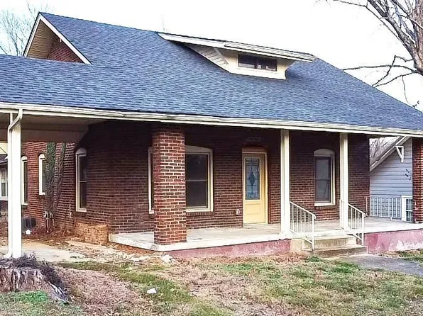 301 E Washington St, Glasgow, KY 42141