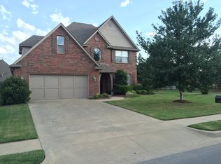 8756 E 103rd St, Tulsa, OK 74133