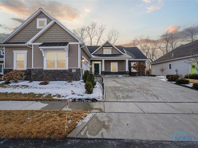 4526 Brakeman Ct, Maumee, OH, 43537