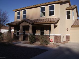 2345 Pinaleno Pass, Globe, AZ 85501