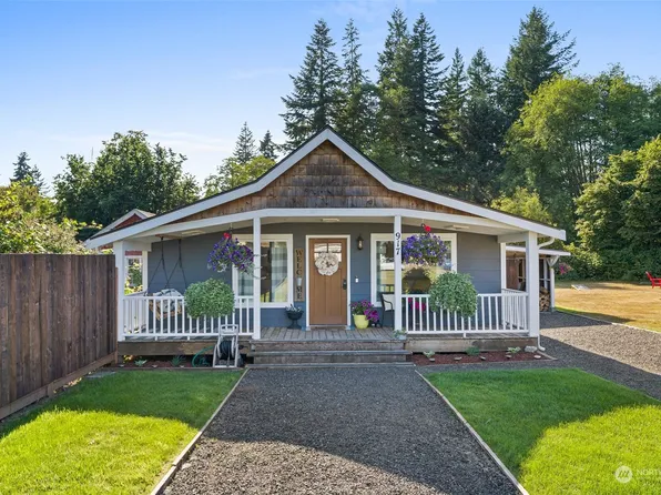 917 Garden Road, Aberdeen, WA 98520