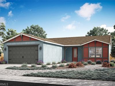 860 Longhorn Dr, San Jacinto, CA, 92582