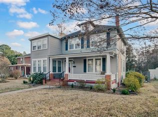 159 Columbia Ave, Hampton, VA 23669