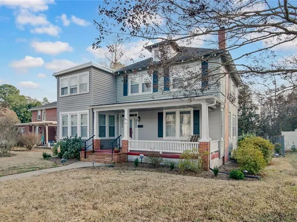 159 Columbia Ave, Hampton, VA 23669