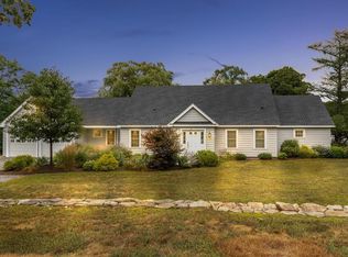 91 Larch Row, Wenham, MA 01984